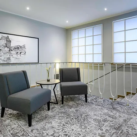 酒店 Mercure Centrum 多特蒙德