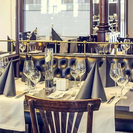 Mercure Centrum 4* Dortmund