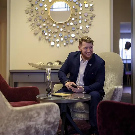 Hotel Mercure Centrum