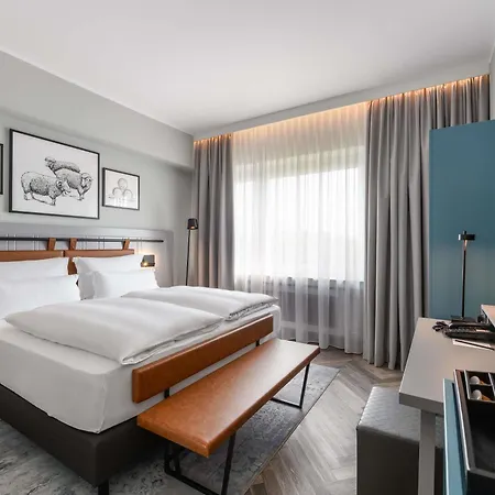 Mercure Centrum 4* 도르트문트