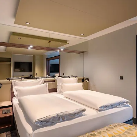 Mercure Centrum 4*