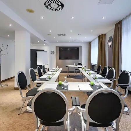 Hotel Mercure Centrum