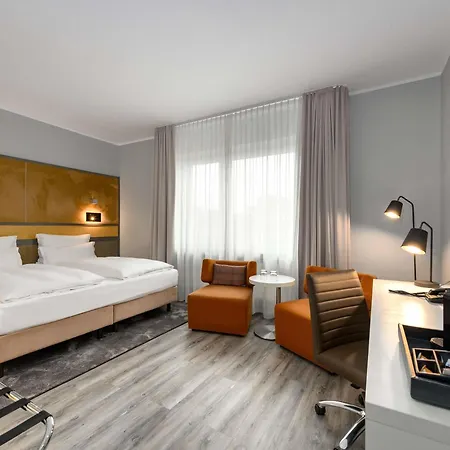 Mercure Centrum Szálloda