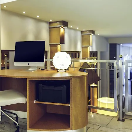 Hotel Mercure Centrum