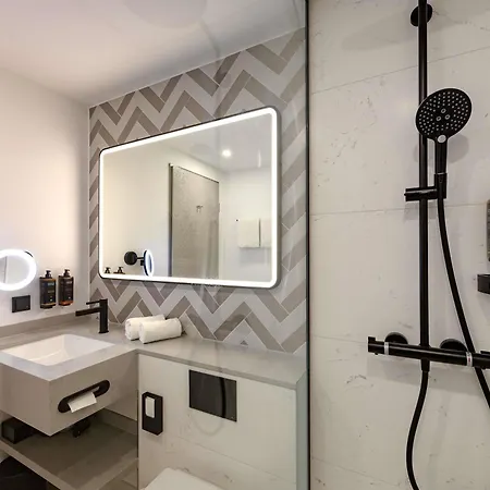 Mercure Centrum 4*