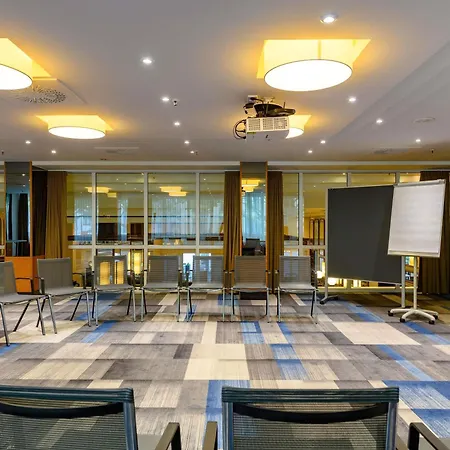 Hotel Mercure Centrum 4*