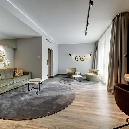 Mercure Centrum 4* Dortmund