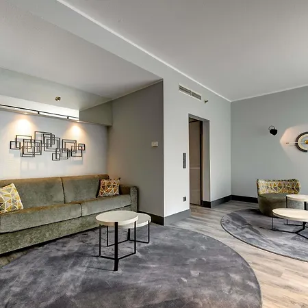 Mercure Centrum Szálloda