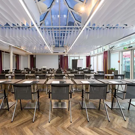 Mercure Centrum 4* Dortmund