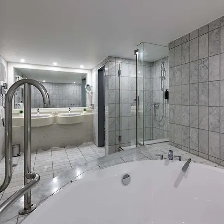 Szálloda Mercure Centrum