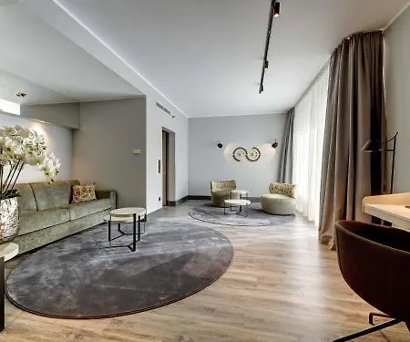 Mercure Centrum 4* Dortmund