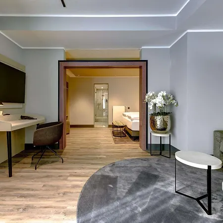 Szálloda Mercure Centrum 4*