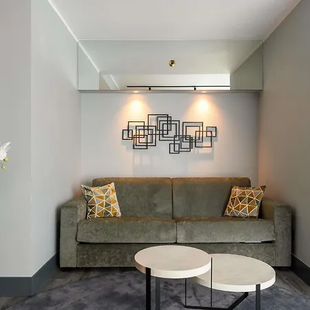 Mercure Centrum
