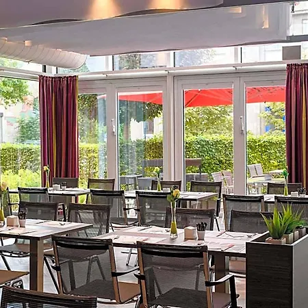 Mercure Centrum Dortmund