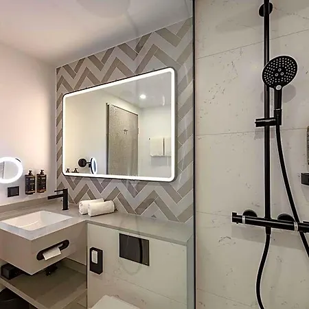 Hotel Mercure Centrum