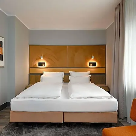 Mercure Centrum Hotel