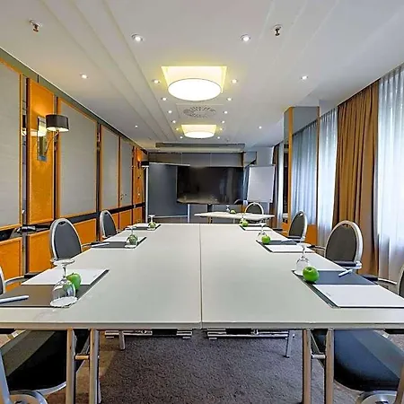 Mercure Centrum Hotel Dortmund