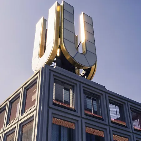 Mercure Centrum Szálloda 4*