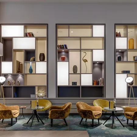 Hotel Mercure Centrum Dortmund