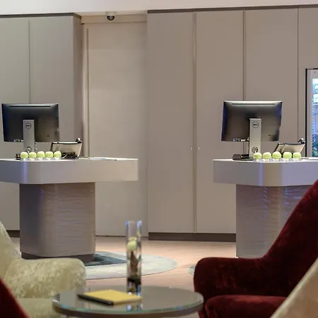 Mercure Centrum Hotel Dortmund