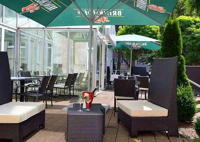 Mercure Centrum