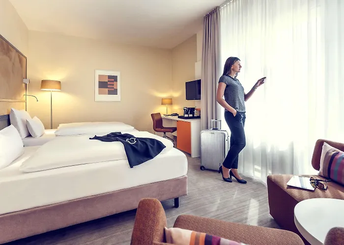Mercure Centrum