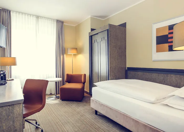 Mercure Centrum Hotel