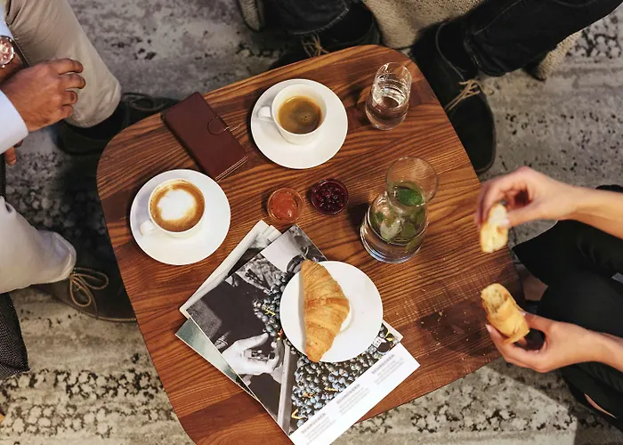 Hotel Mercure Centrum Dortmund