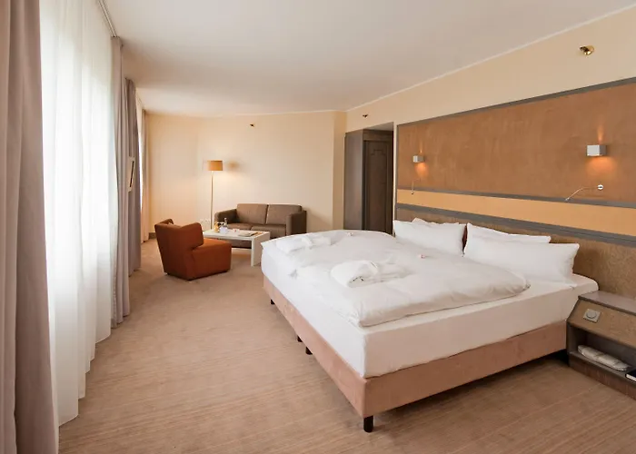 Hotel Mercure Centrum Dortmund