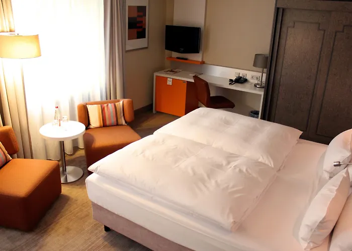 Mercure Centrum 4*