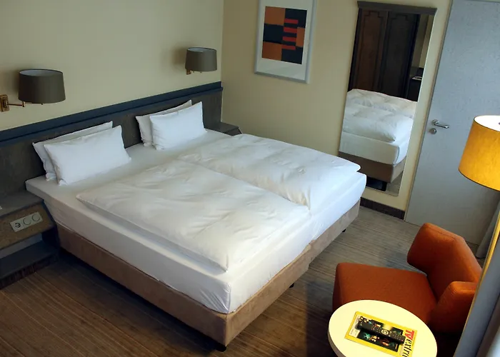 Mercure Centrum