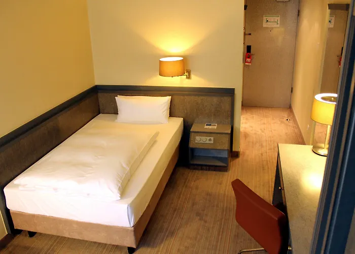 Mercure Centrum Hotel Dortmund
