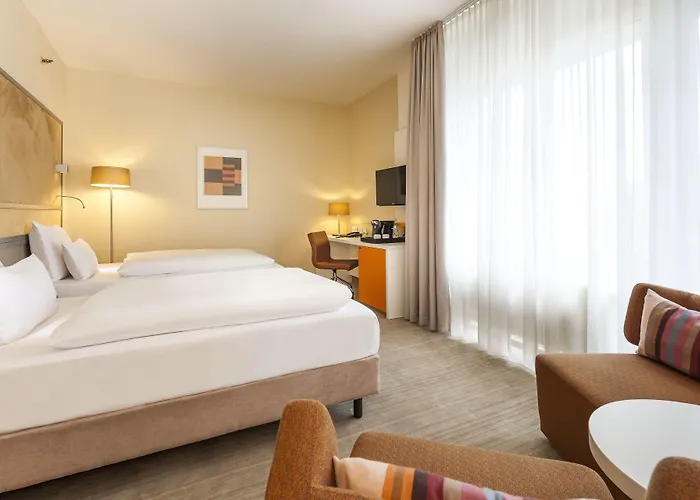 Mercure Centrum Dortmund