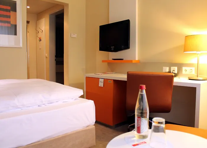 Mercure Centrum Hotel Dortmund