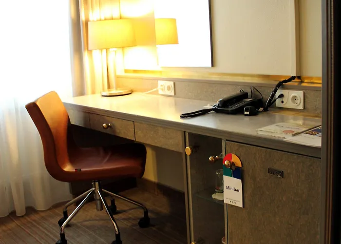 Hotel Mercure Centrum 4*