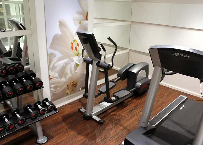 Mercure Centrum Hotel 4*