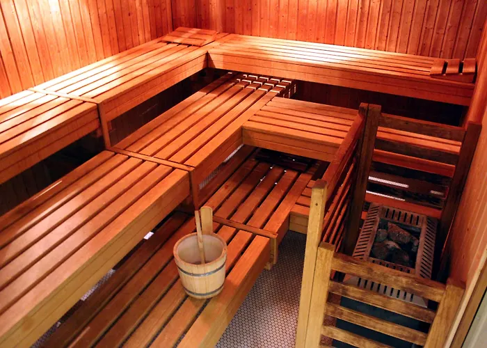 Mercure Centrum 酒店 多特蒙德