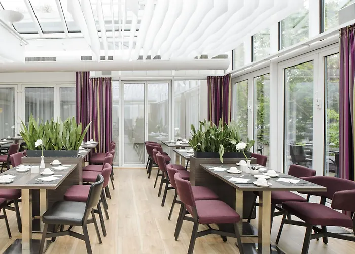 Mercure Centrum