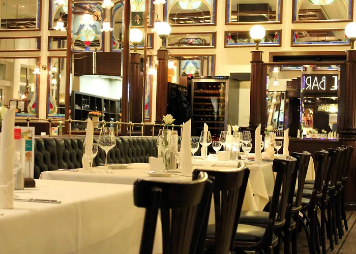 Hotel Mercure Centrum 4*