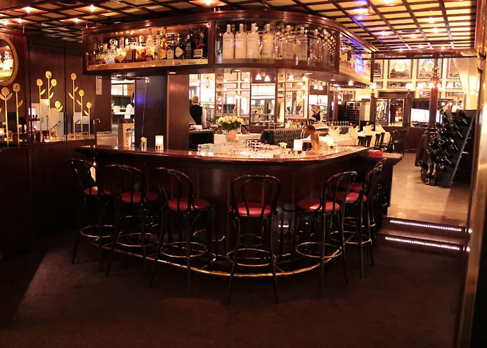 Mercure Centrum 4* Dortmund