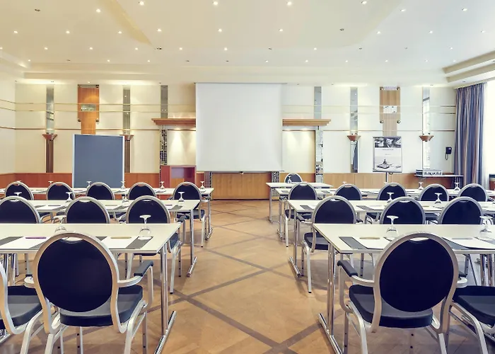 Mercure Centrum