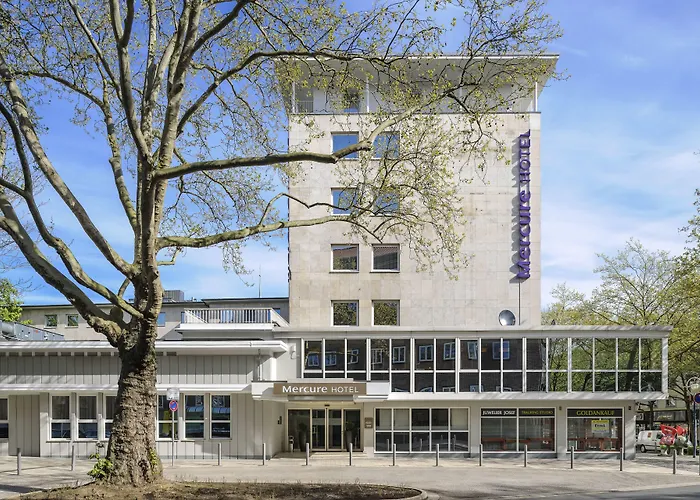 Mercure Centrum