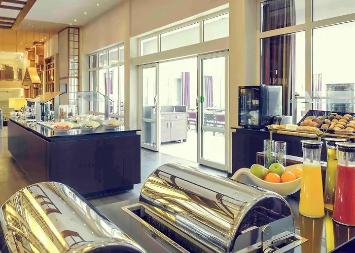 Mercure Centrum