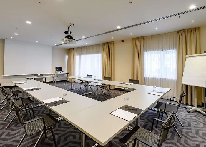Mercure Centrum 4*