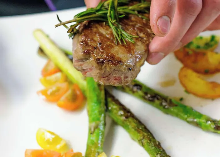 Mercure Centrum Hotel 4*