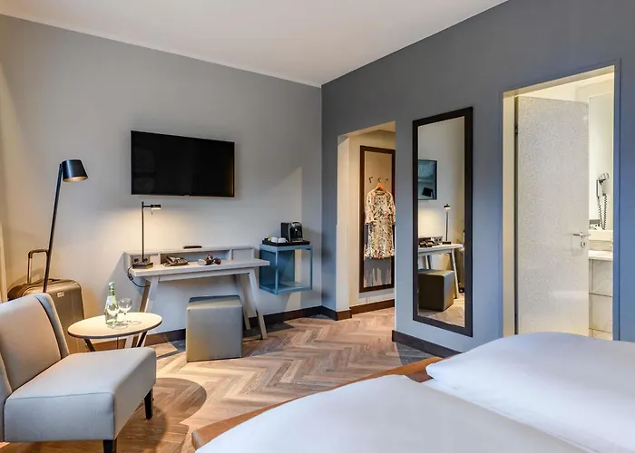 Mercure Centrum