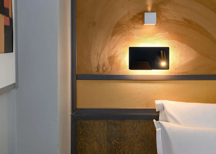 Mercure Centrum ホテル 4*