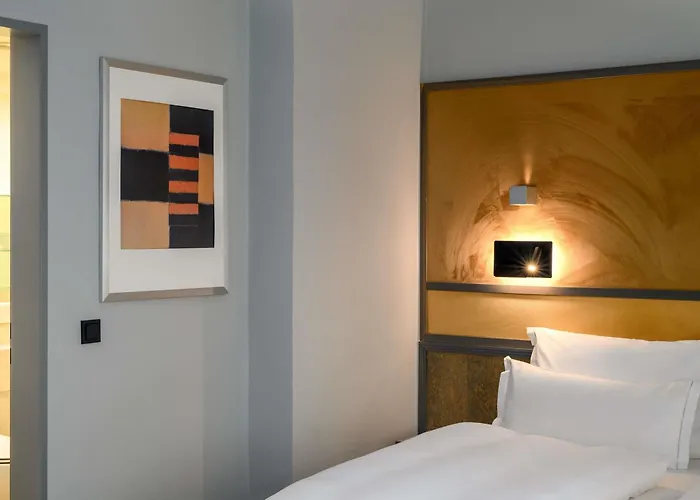 Hotel Mercure Centrum