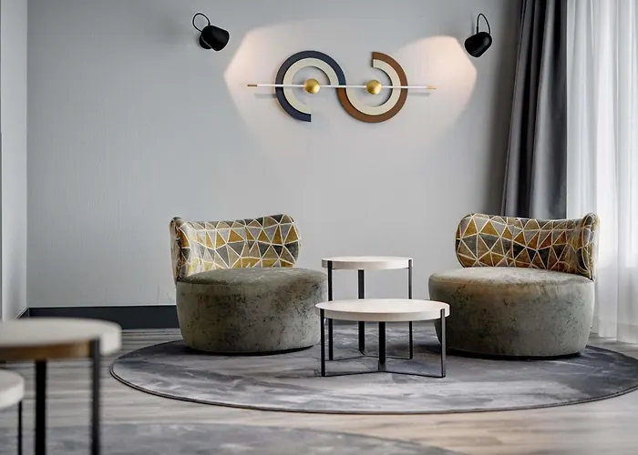 Mercure Centrum