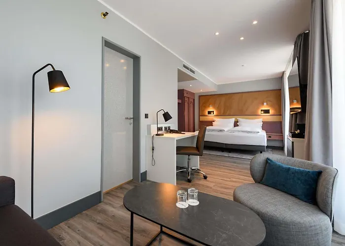 Mercure Centrum 4*